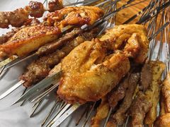 -壹块捌烧烤(灯市口店)