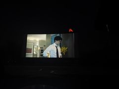-枫花园汽车电影院(朝阳公园店)