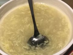 百合圆子羮-新白鹿餐厅(城西银泰城店)