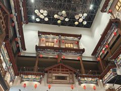 -银泰百货(北京大红门店)