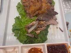 -阿西娅食府(中关村店)