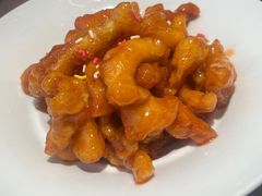 -湖锦酒楼(八一路店)
