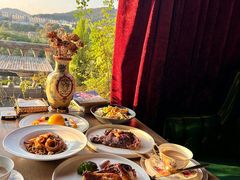 -老欧洲咖啡·西餐(后湖店)