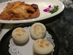-西安饭庄·非遗陕菜(钟楼店)