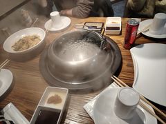 -海味当家·蒸锅海鲜(星海公园店)