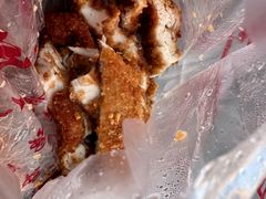 香酥鸡排-白纸坊美式炸鸡