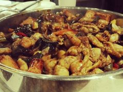 android_upload_pic-黄记煌三汁焖锅(崇文门店)