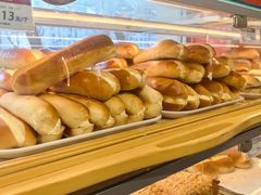 -新侨三宝乐面包店(崇文门店)