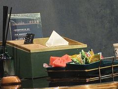 -华夏良子·足道SPA艾灸(王府井店)