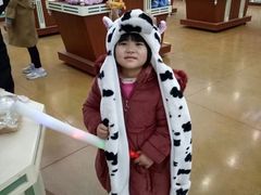 -郑州方特梦幻王国