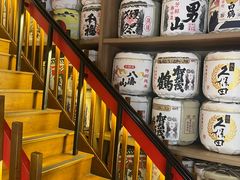 -築鳥日本料理(黑沙环店)