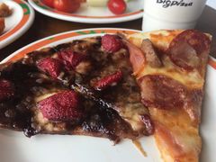 -比格比萨自助(密云店)