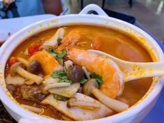 -simply thai天泰(长泰广场店)