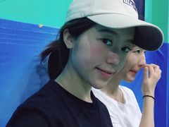 -先锋羽毛球馆