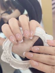 -芊屿芊浔美甲