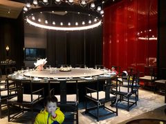 包厢-唐御宴•御宴宫•唐代菜点(芙蓉西路店)