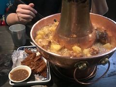 -火燒雲傣家菜(鼓楼店)