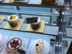 -焙丽拾光(麦凯乐直营店)