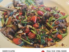 -广府乡下·饭庄(新港东路店)