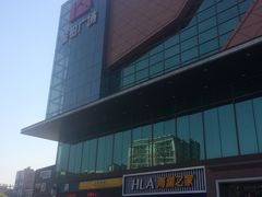门面-金铂广场(龙归店)