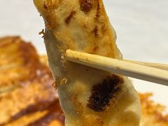 -大眼锅贴水饺(河东店)