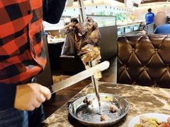 -汉丽斯巴西烤肉自助(市南店)