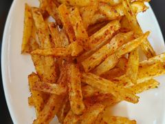 -有奴思烤肉·清真(正宁路店)