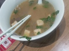 -回味鸭血粉丝汤(砂之船店)