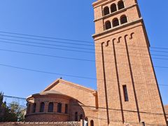 -观象二路基督教堂