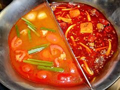 -湊湊火锅·茶憩(东城万达店)