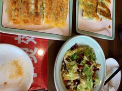 -七菜馆·东北菜·蒸饺(文体路店)