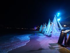 -查汶海滩