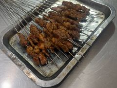 -文文烤肉(大皮院店)