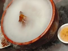 -南海食街(佛冈店)