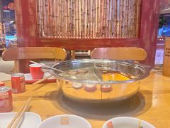 -袁记串串香(梁家巷店)
