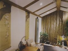 -锦初·禅意4K影院式足道·新中式SPA(茂业天地店)
