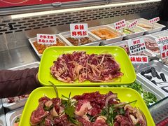 -养牛邓·潮汕牛肉海鲜自助火锅(广州店)