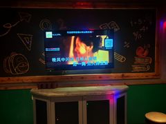 -唛哆哆KTV(姜山万达店)