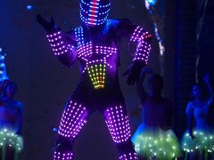 -Club Med地中海俱乐部·桂林度假村