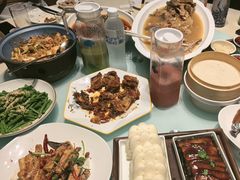 -豫丰汇河南名菜楼(武记餐饮)