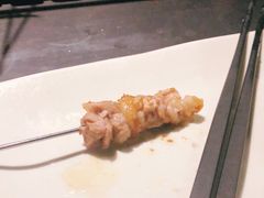 -很久以前羊肉串(清河店)