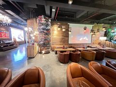 -玖壹咖啡(临河街店)