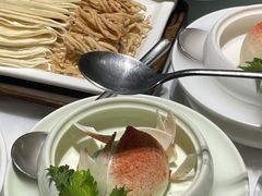-江城小馆陕南妈妈菜·全球旅行餐厅(钟楼店)