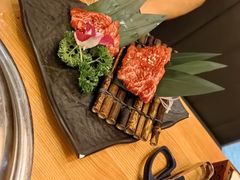 -丸藏和牛烧肉专门店(园区师惠坊店)