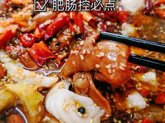 -黑皮酸菜鱼(三山街店)
