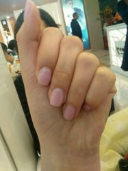 -美斯洛美甲美睫连锁店