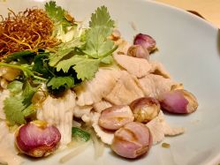 -惠食佳·宴会厅(滨江西路店)