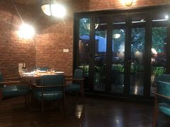 大堂-弗兰克牛排西餐厅Ribone steak house(柠檬花园店)