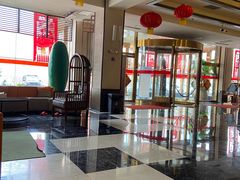 -东方之珠洗浴休闲广场(南开店)