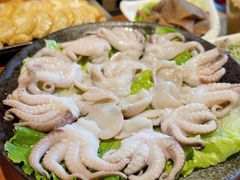 -海煮叹鲜·粥底火锅·港式海鲜打边炉(赛银国际广场店)